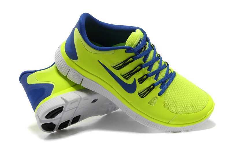 Nike free 5.0 V2 nike free run chaussure la depollution